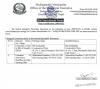 Bid Amendment Notice